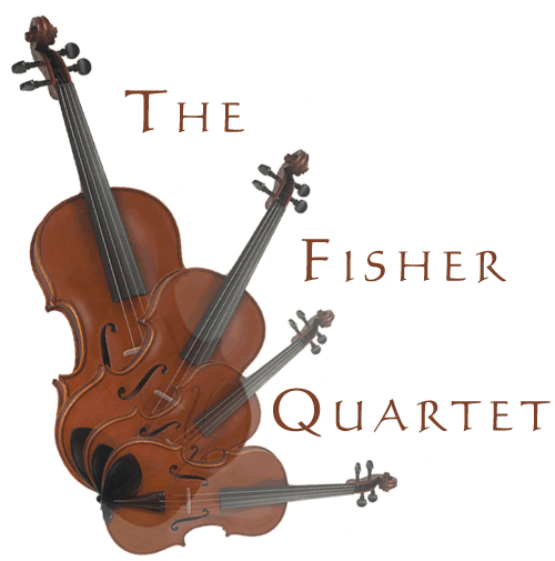 The Fisher Quartet